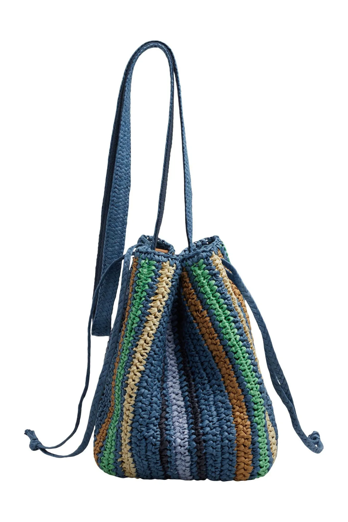 Bolso Saco Papel^Esprit Sale