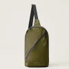 Bolso Stow Olive 2^Born Living Yoga Flash Sale