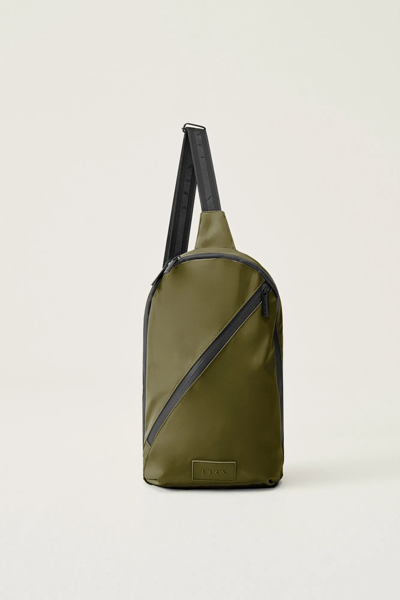 Bolso Stow Olive 2^Born Living Yoga Flash Sale