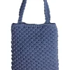 Bolso Tote Crochet Algodon^Esprit Online