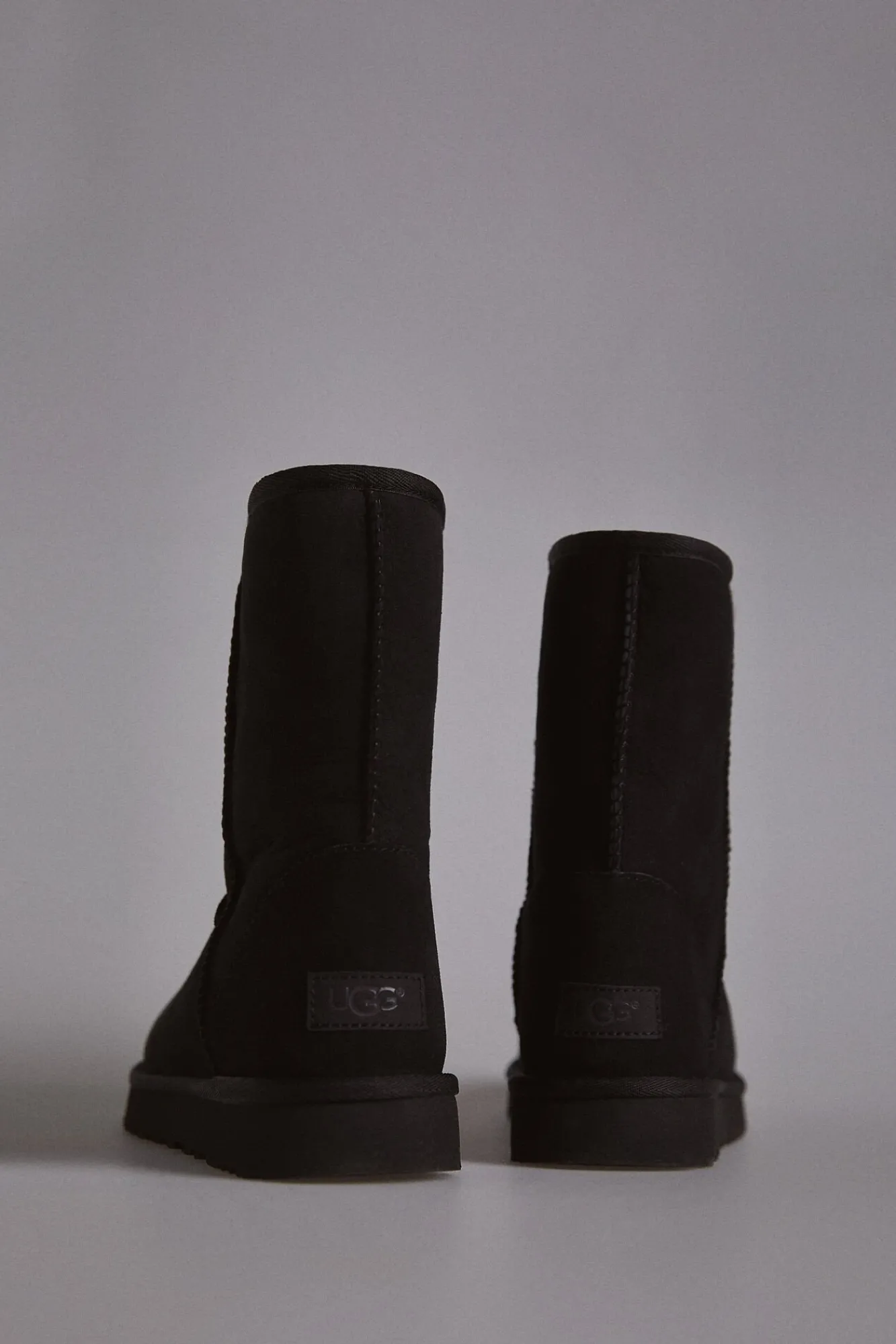 Bota Classic Short Ii ®^Ugg Fashion