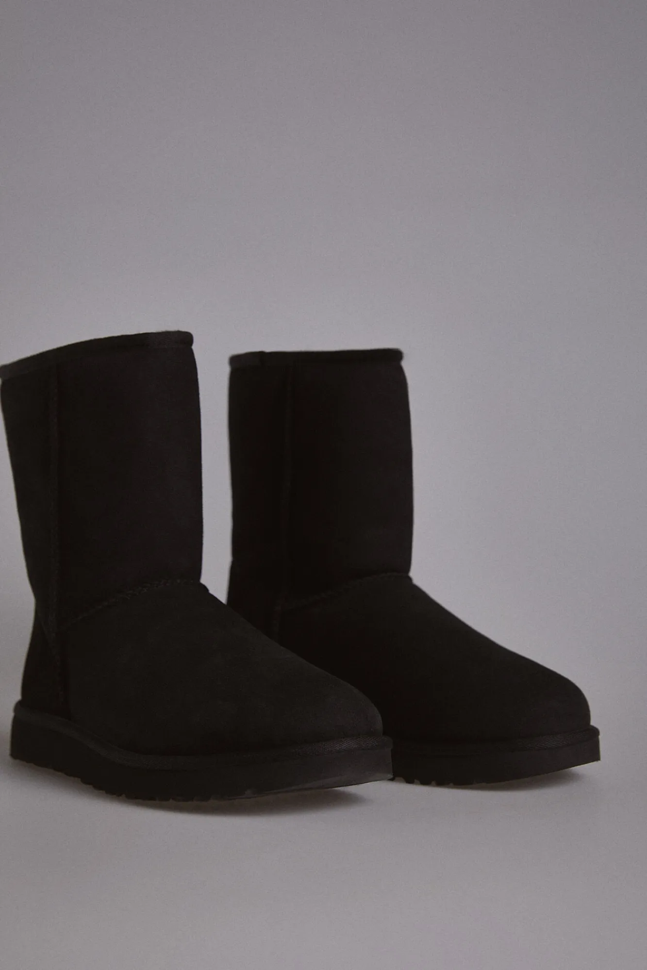 Bota Classic Short Ii ®^Ugg Fashion