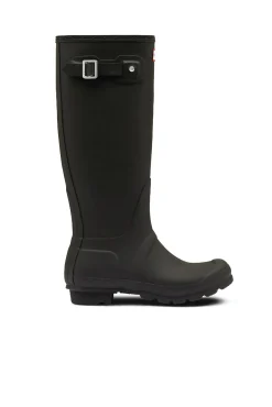 Bota De Lluvia Alta Original^Hunter Outlet