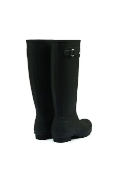 Bota De Lluvia Alta Original^Hunter Outlet