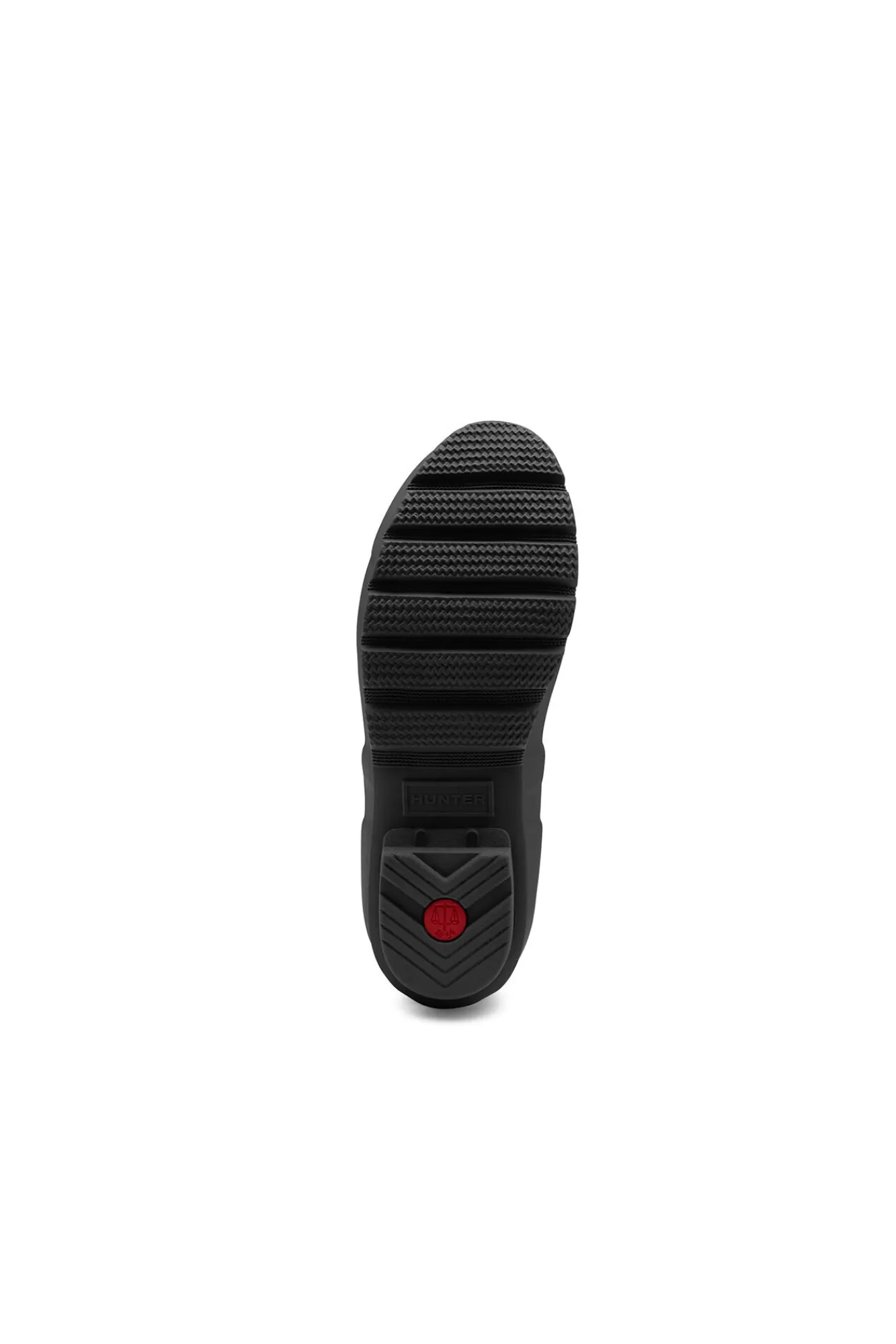 Bota De Lluvia Alta Original^Hunter Outlet