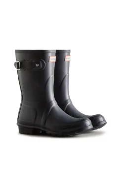 Bota De Lluvia Corta Original^Hunter Store