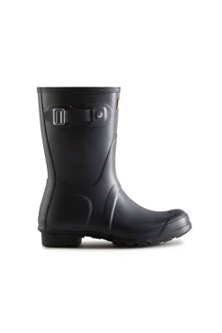 Bota De Lluvia Corta Original^Hunter Store