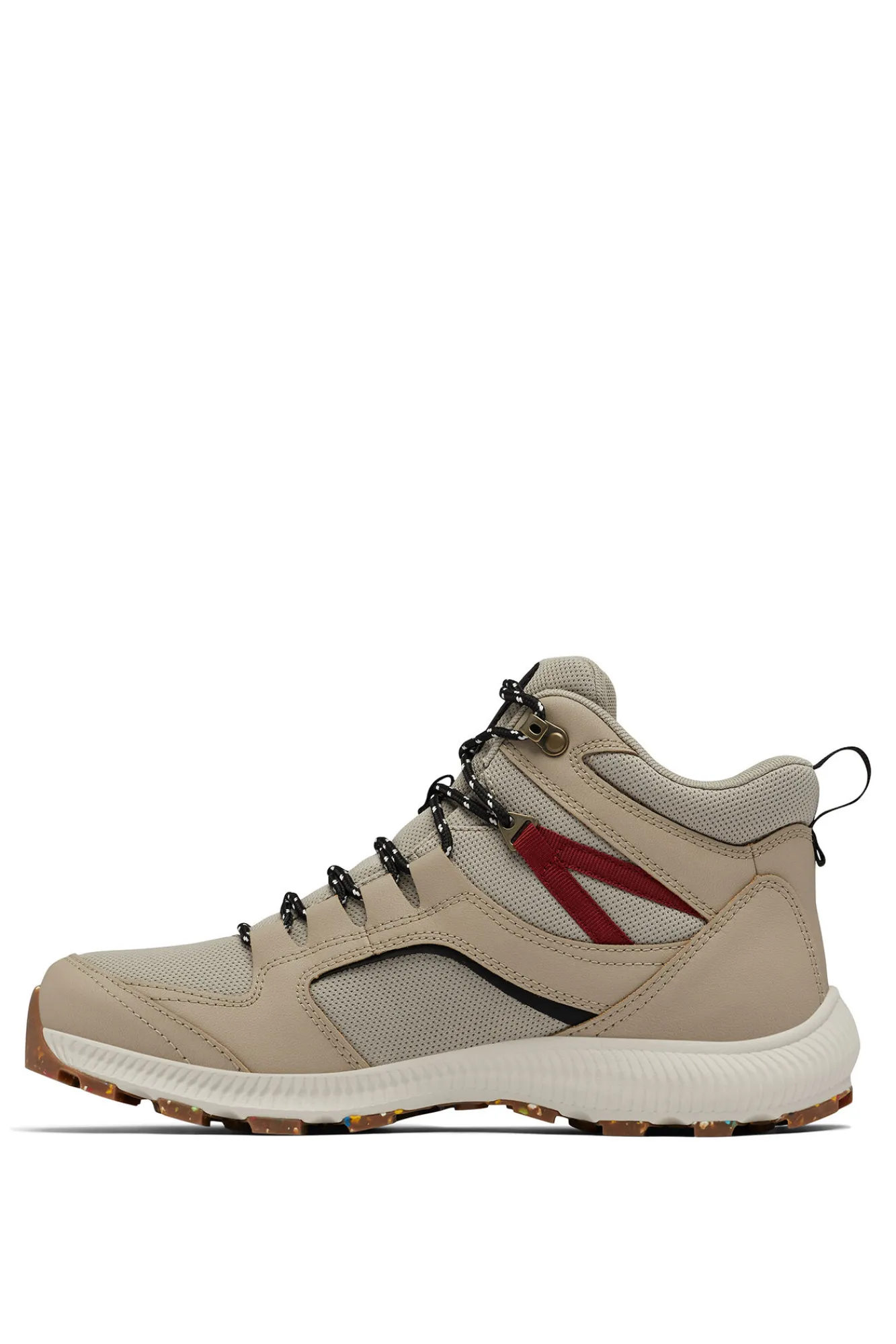 Bota De Senderismo De Media Cana Re-Peak™ Para Hombre^Columbia Best