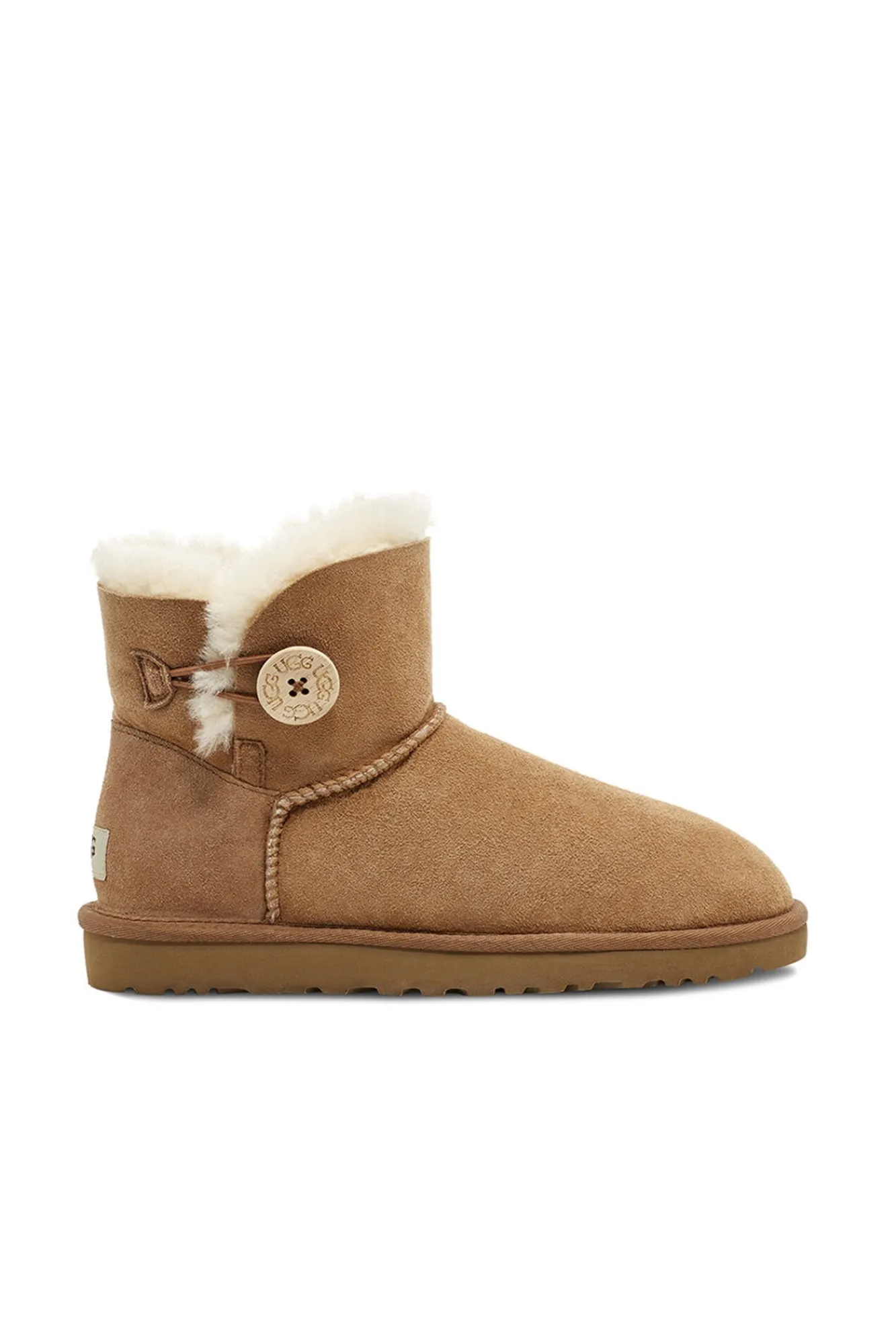 Bota Mini Bayley Button Ii®^Ugg Shop