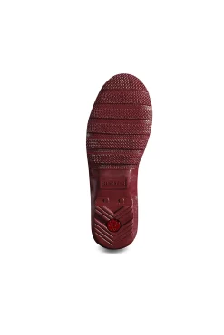 Bota Original Short Gloss Fall Red^Hunter Sale