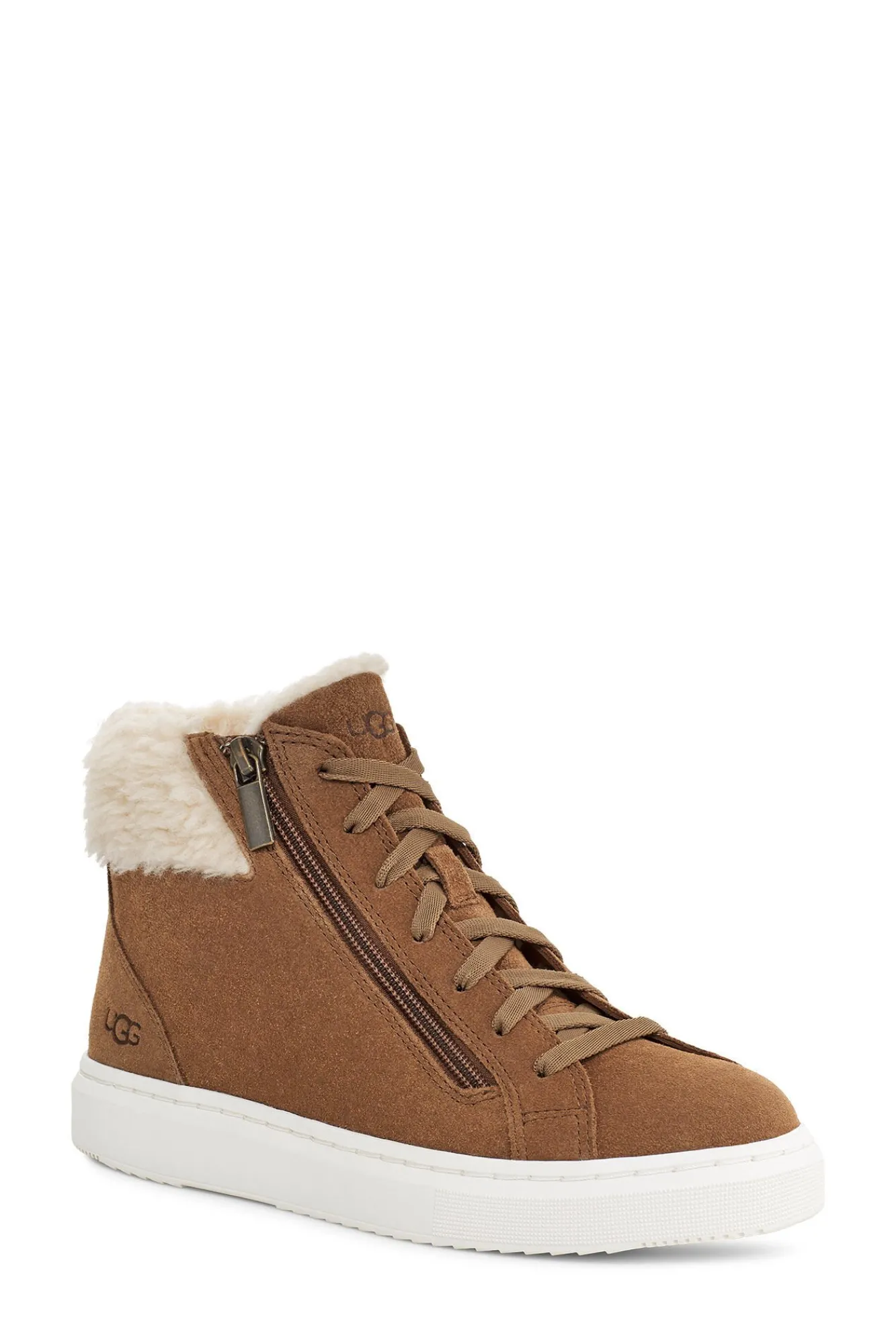 Bota Alameda Mid Zip®^Ugg Online