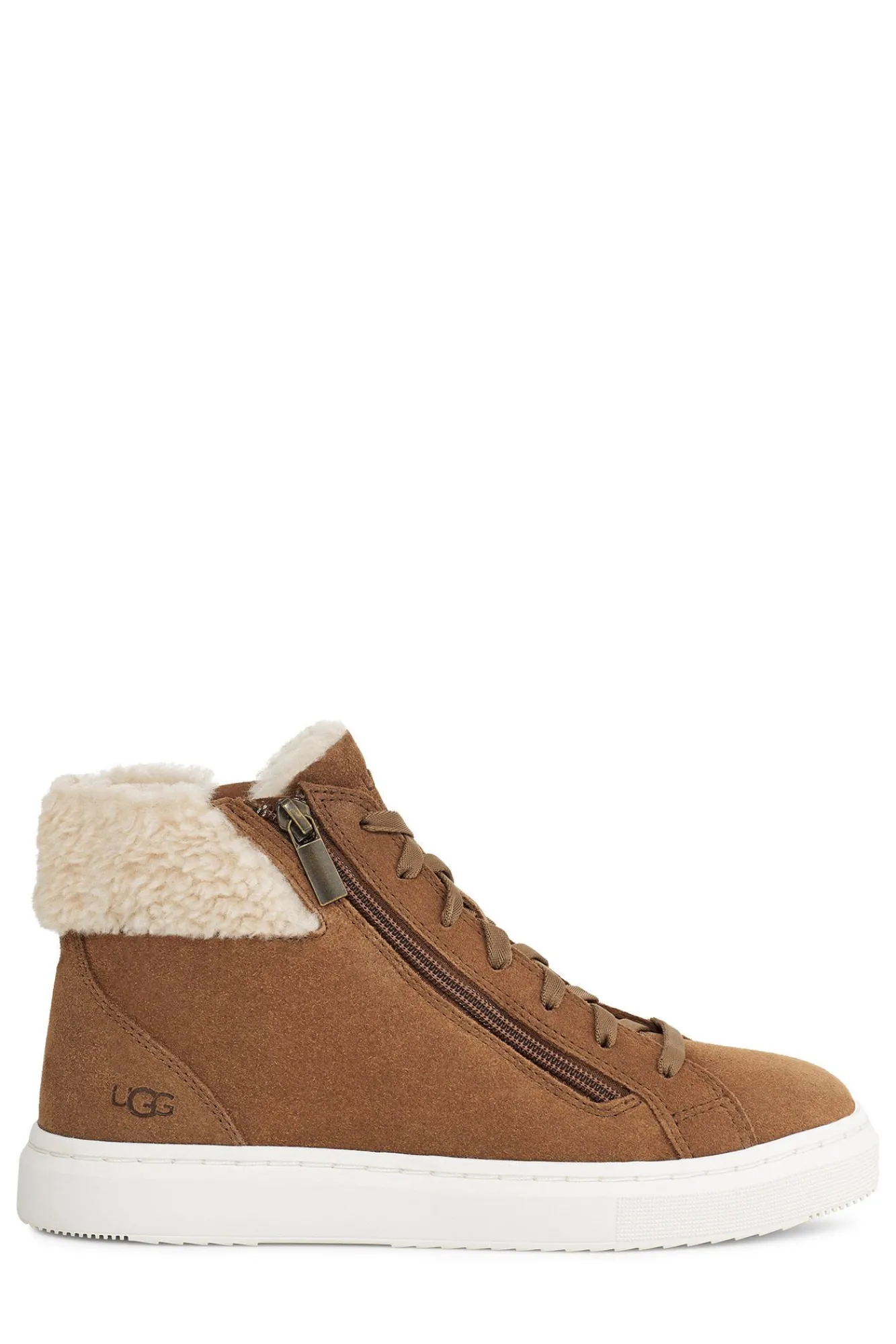 Bota Alameda Mid Zip®^Ugg Online