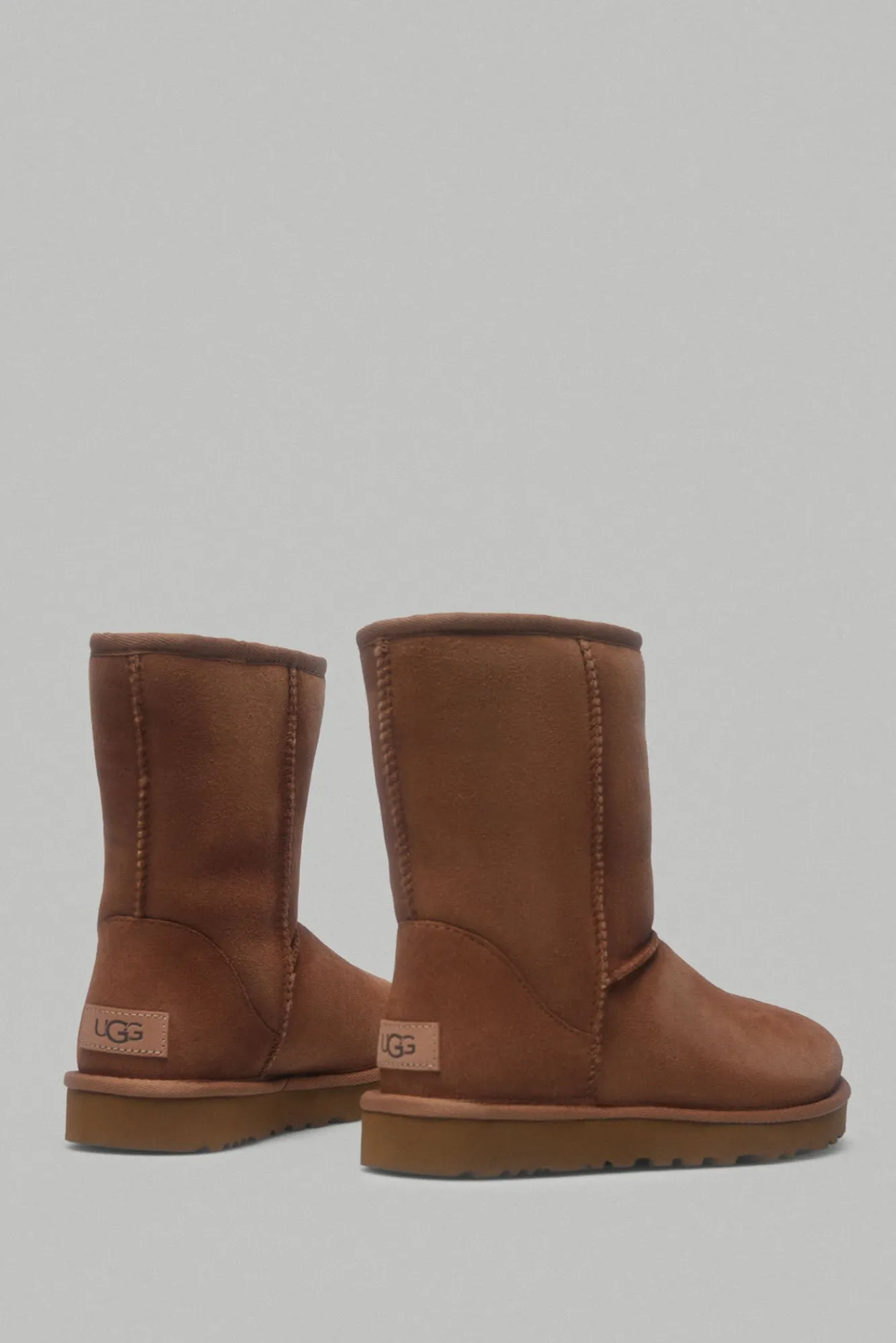 Botas Classic®^Ugg Best