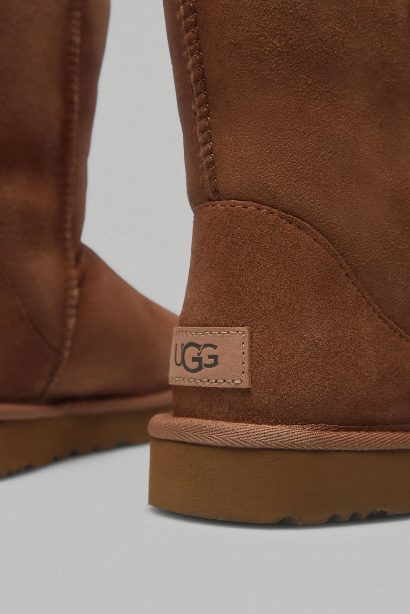 Botas Classic®^Ugg Best