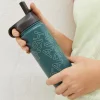 Botella Acero Inoxidable^Dash and Stars Sale