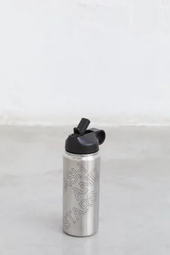 Botella Acero Inoxidable Plata^Dash and Stars Online