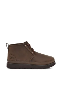 Botin Chukkua Con Cordones^Ugg Cheap
