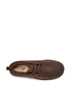 Botin Chukkua Con Cordones^Ugg Cheap
