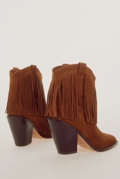 Botin Cowboy Flecos^Slowlove Discount