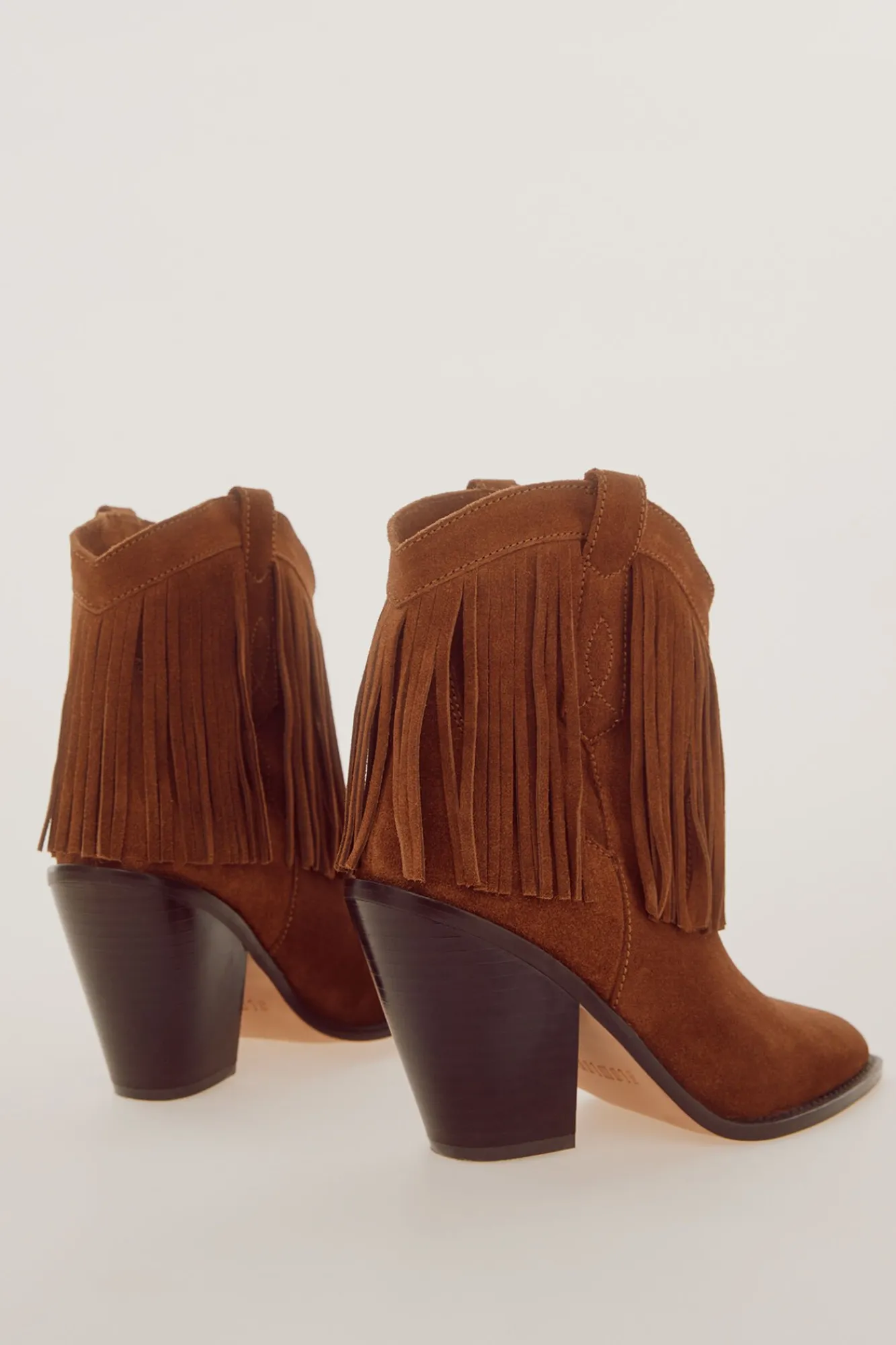 Botin Cowboy Flecos^Slowlove Discount