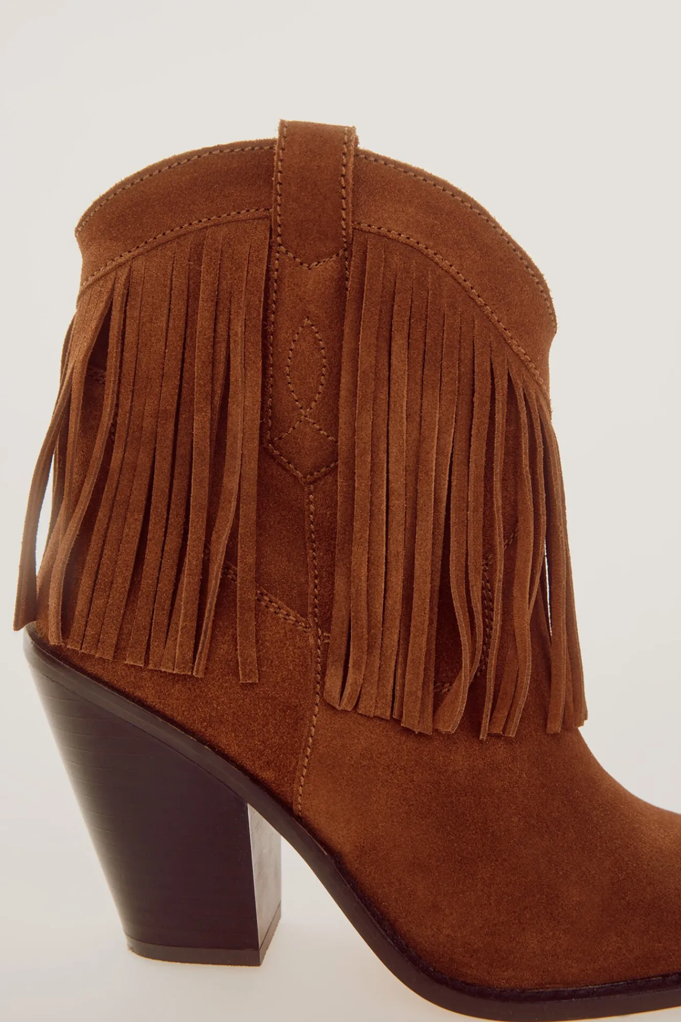 Botin Cowboy Flecos^Slowlove Discount