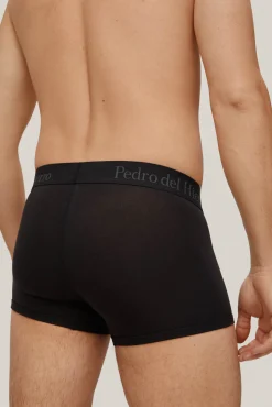 Boxer Corto Punto Liso^Pedro del Hierro Discount
