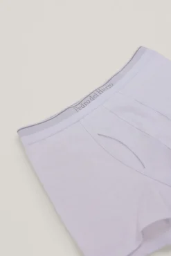 Boxer Punto Liso^Pedro del Hierro Best Sale