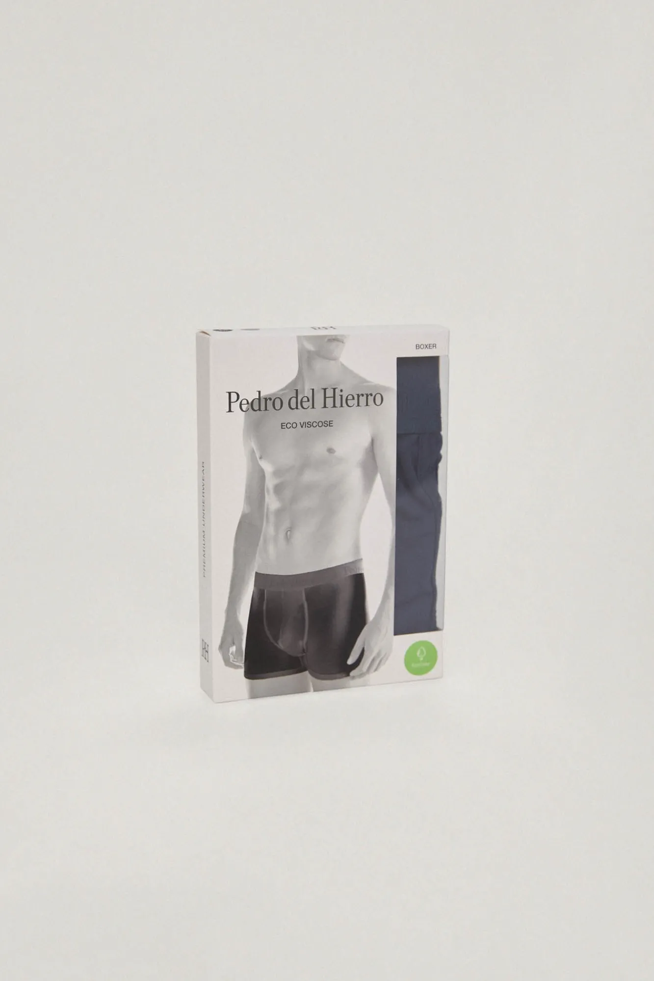 Boxer Punto Liso^Pedro del Hierro Best