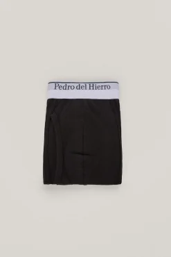 Boxer Punto Liso^Pedro del Hierro Fashion