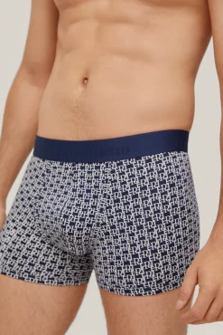 Boxer Punto Logos^Pedro del Hierro Store