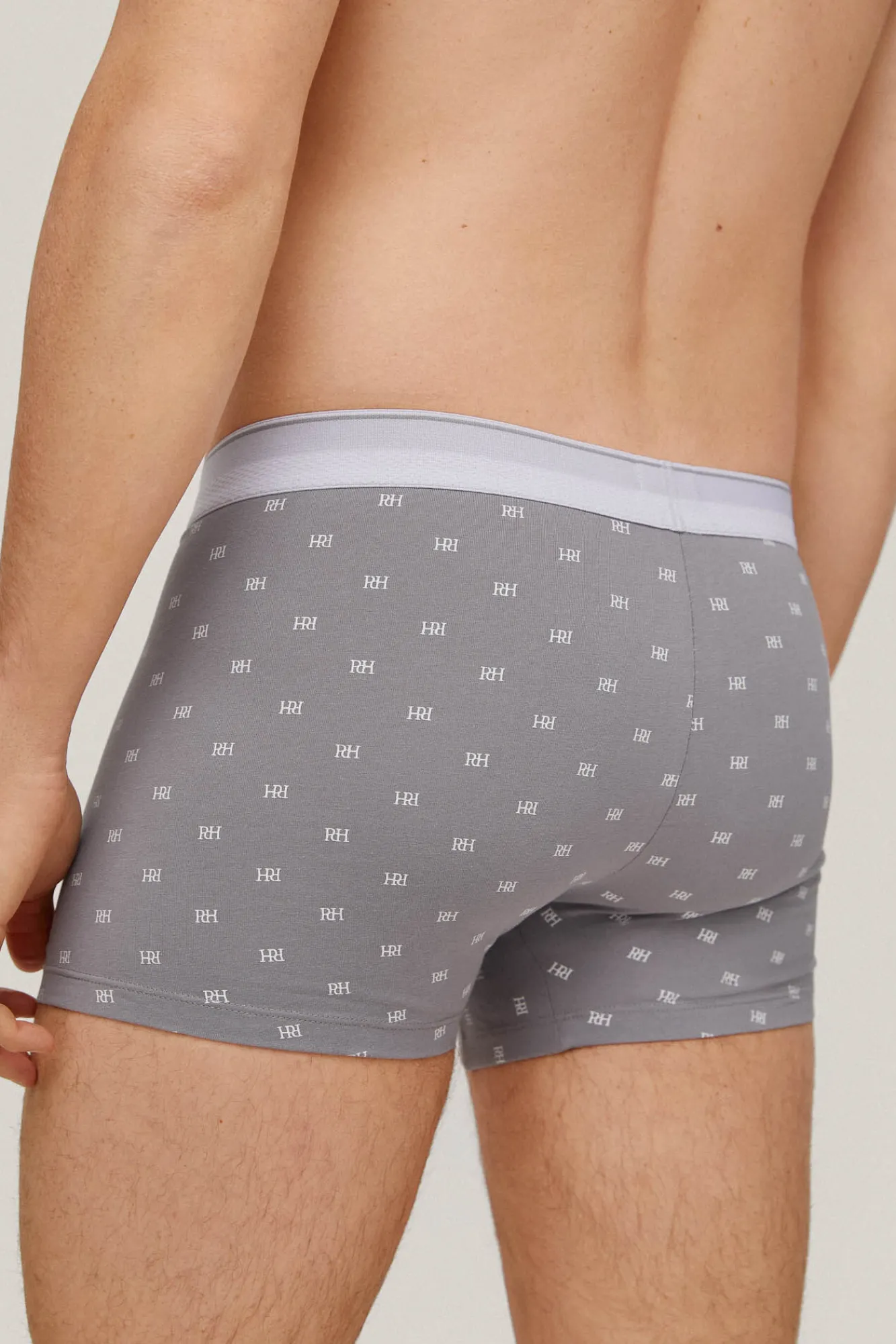 Boxer Punto Logos^Pedro del Hierro Online