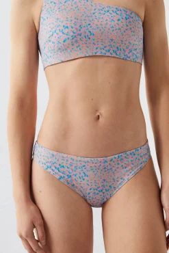 Braga Bikini Clasica Estampado Quick Dry^Dash and Stars Sale