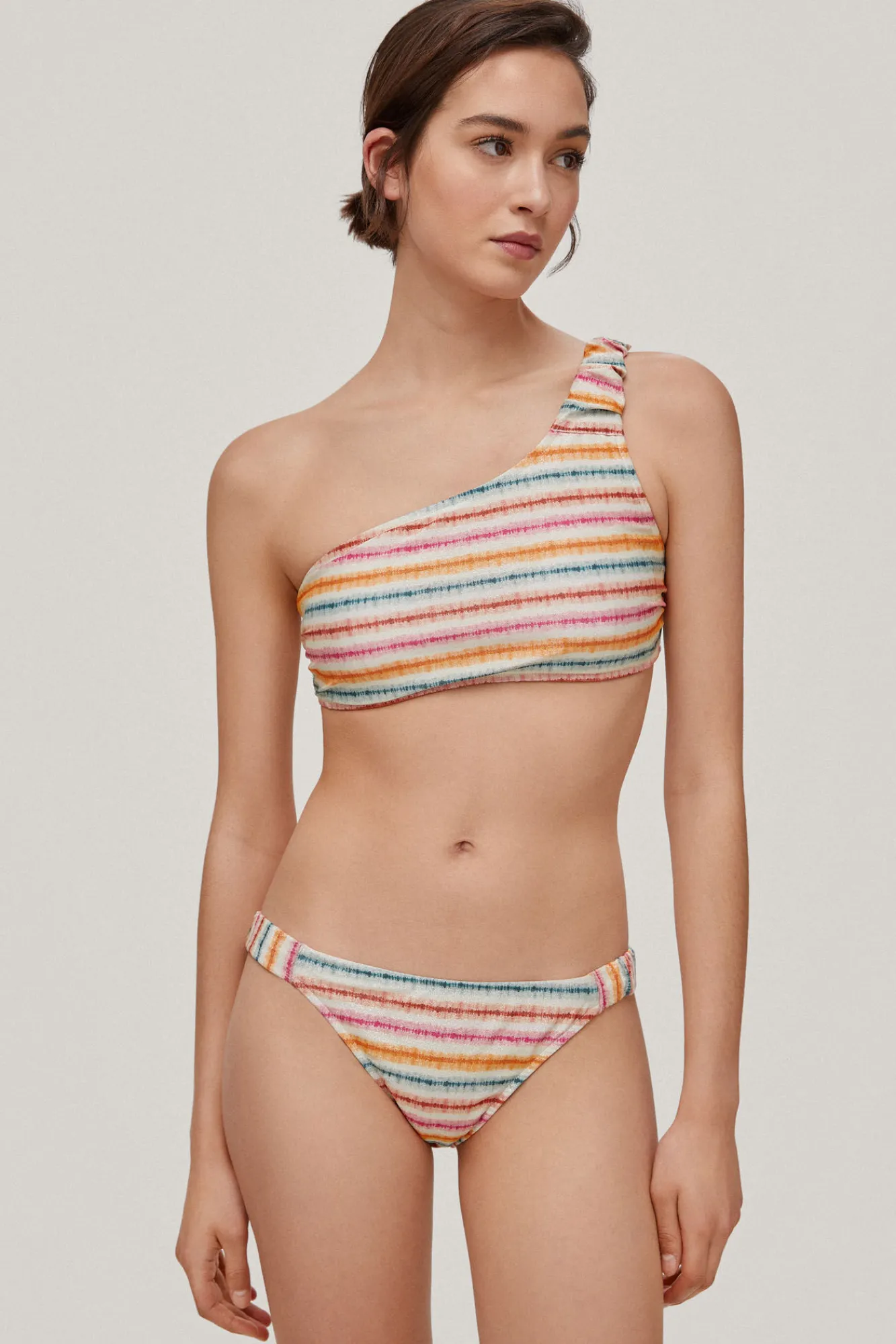 Braguita Basica Rayas^Pedro del Hierro Discount