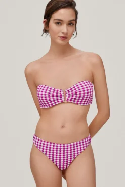 Braguita Clasica Vichy^Pedro del Hierro Best Sale