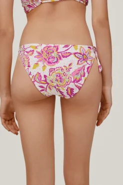 Braguita De Bikini Basica Lazos.^Pedro del Hierro Sale