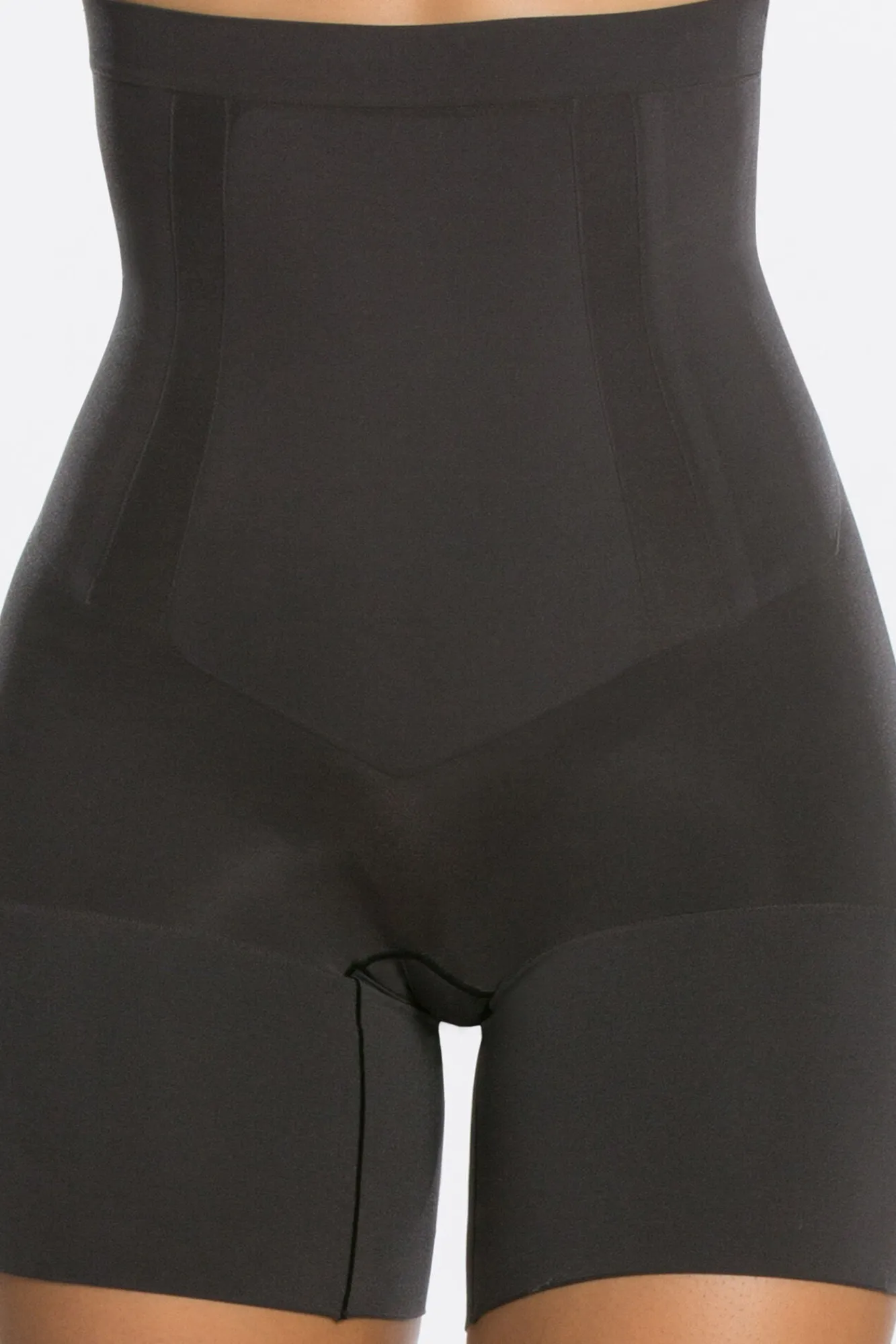 Braguita Faja Pantalon Reductora Invisible Negra^Spanx Sale