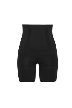 Braguita Faja Pantalon Reductora Invisible Negra^Spanx Sale
