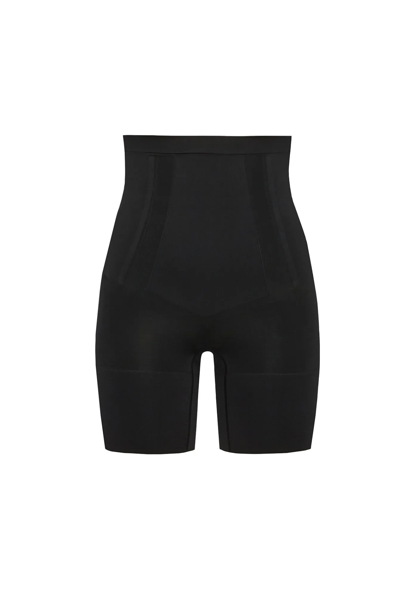 Braguita Faja Pantalon Reductora Invisible Negra^Spanx Sale