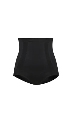 Braguita Faja Reductora Invisible Negra^Spanx Online