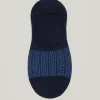 Calcetin Invisible Logos^Pedro del Hierro Fashion