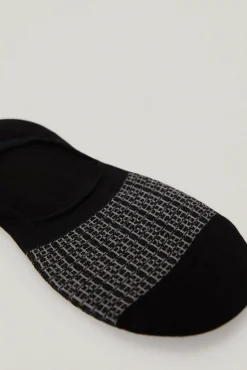 Calcetin Invisible Logos^Pedro del Hierro Online