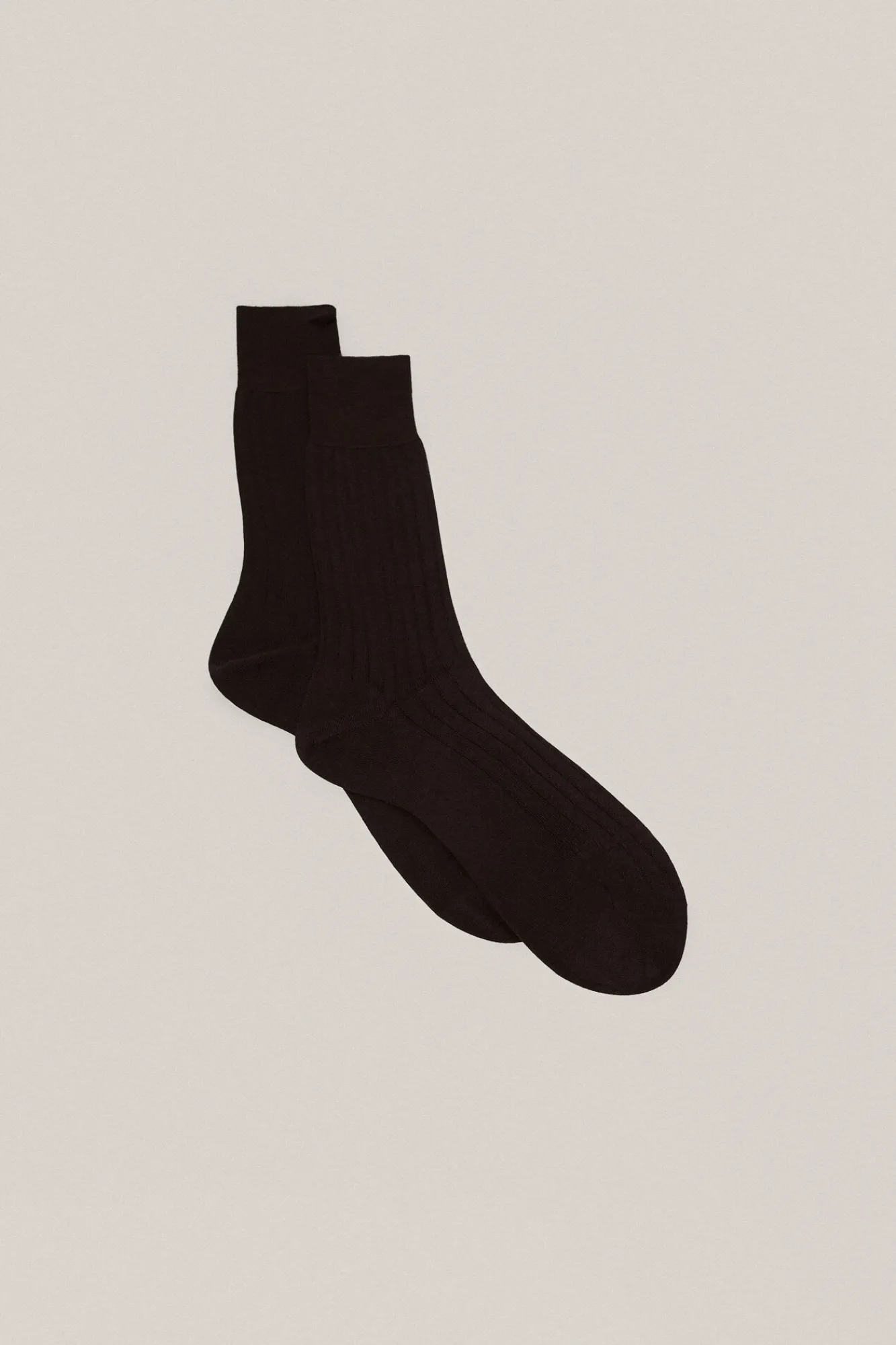 Calcetin Liso Canale^Pedro del Hierro Shop