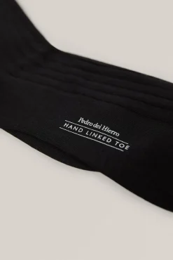 Calcetin Liso Canale^Pedro del Hierro Fashion