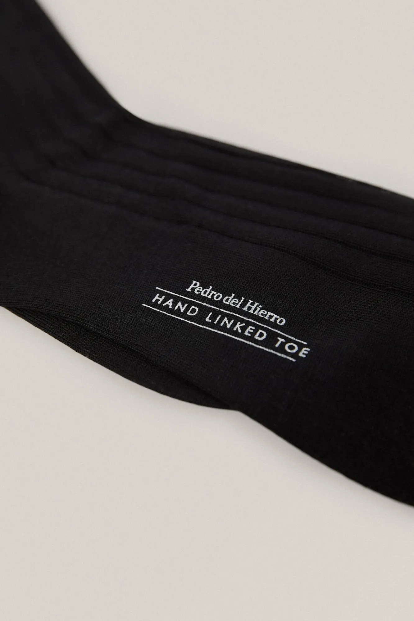 Calcetin Liso Canale^Pedro del Hierro Fashion