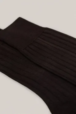 Calcetin Liso Canale^Pedro del Hierro Shop