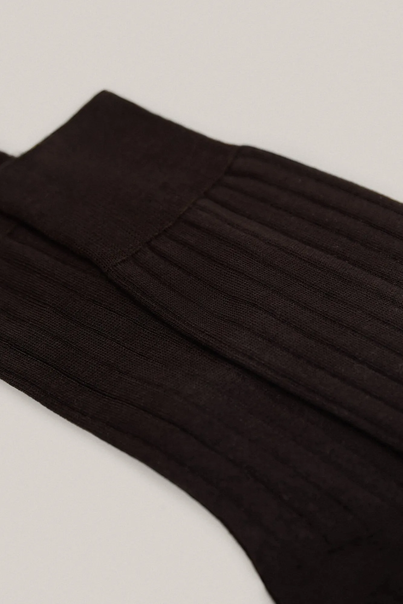 Calcetin Liso Canale^Pedro del Hierro Shop