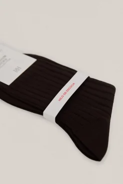Calcetin Liso Canale^Pedro del Hierro Shop