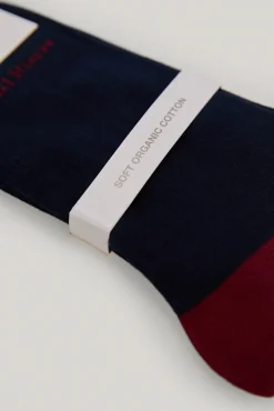 Calcetin Liso Sport^Pedro del Hierro Clearance