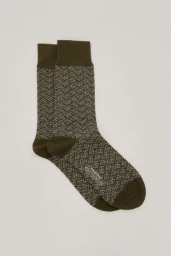 Calcetin Logos Sport^Pedro del Hierro Sale