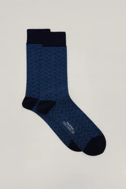 Calcetin Logos Sport^Pedro del Hierro Fashion